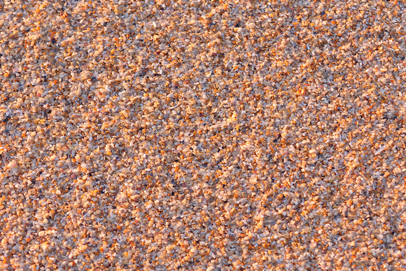 Sand at Robe